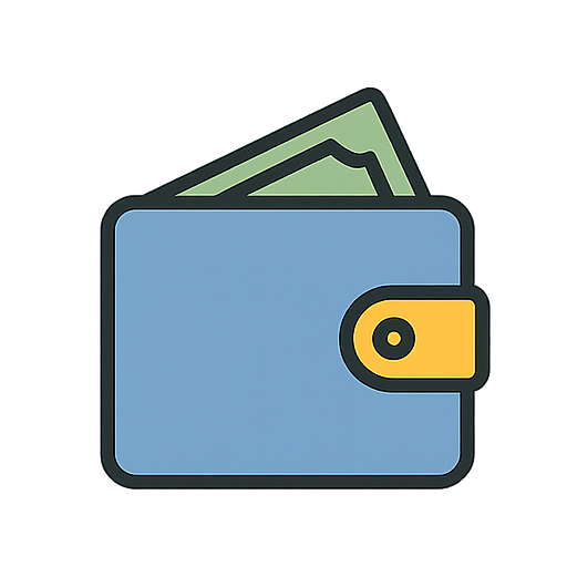 Skill Exchange Icon