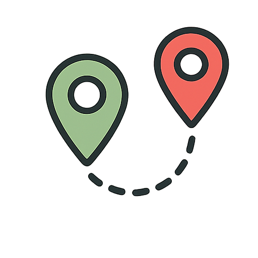 Smart Matching Icon